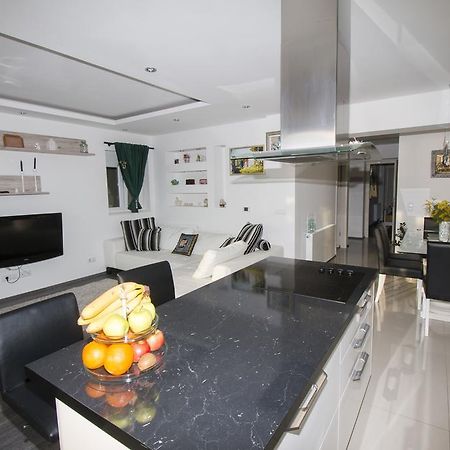 Apartment Mate Омиш Экстерьер фото