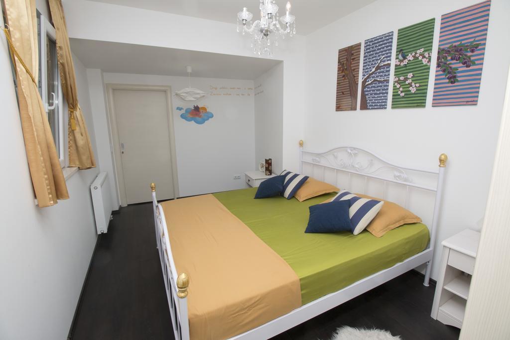 Apartment Mate Омиш Экстерьер фото