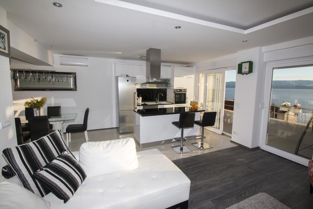 Apartment Mate Омиш Экстерьер фото