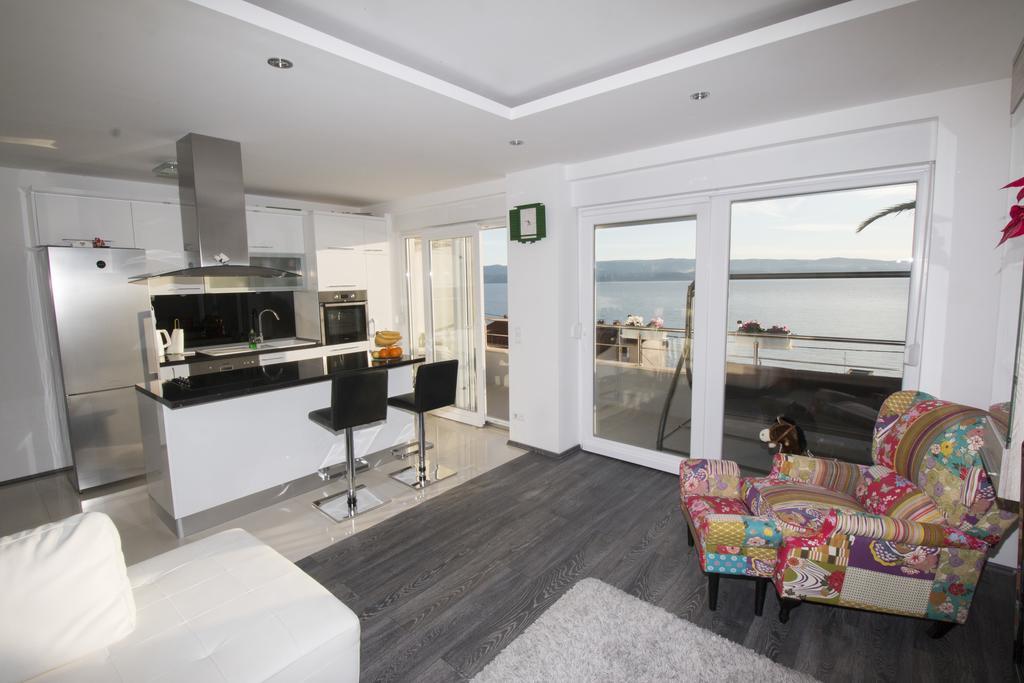 Apartment Mate Омиш Экстерьер фото